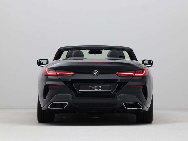 BMW 840i Cabrio 246 kW image number 15