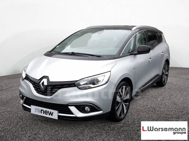 Renault Grand Scenic BLUE dCi 120 EDC LIMITED 88 kW image number 1