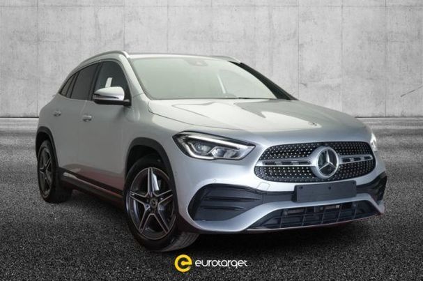 Mercedes-Benz GLA 200 120 kW image number 2