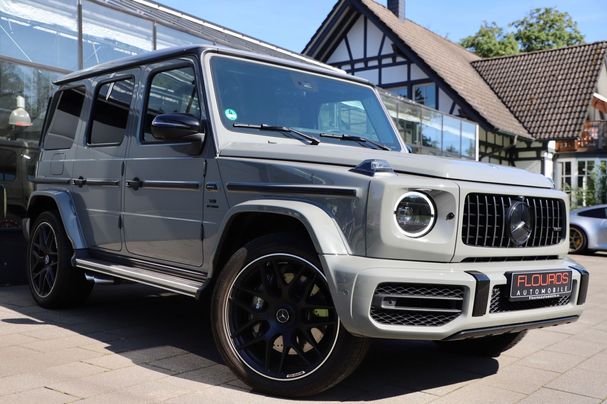 Mercedes-Benz G 63 AMG G 430 kW image number 3