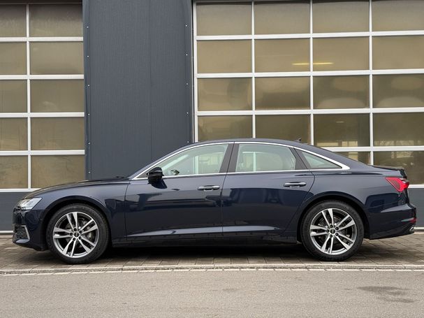 Audi A6 40 TDI 150 kW image number 3