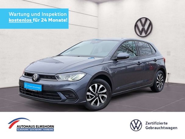 Volkswagen Polo 1.0 TSI DSG 70 kW image number 2