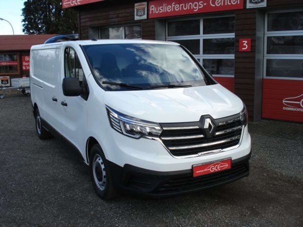 Renault Trafic 110 kW image number 3