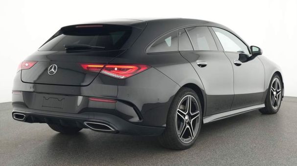 Mercedes-Benz CLA 200 Shooting Brake CLA 200 d 110 kW image number 5