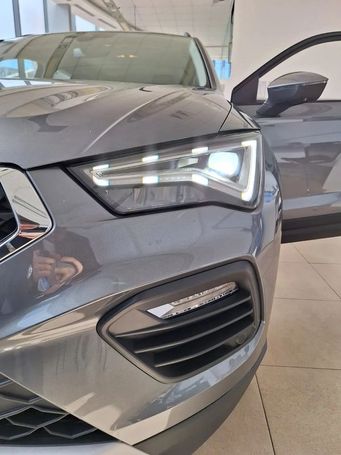 Seat Ateca 110 kW image number 11