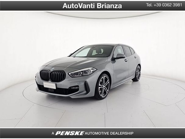 BMW 118d M Sport 110 kW image number 1