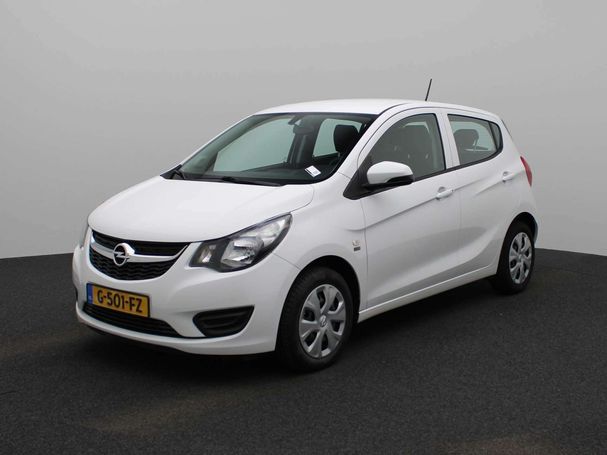 Opel Karl 1.0 Edition 55 kW image number 1