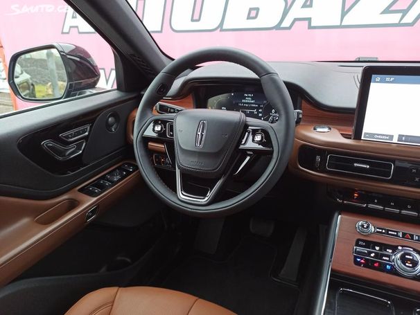 Lincoln Aviator 298 kW image number 42