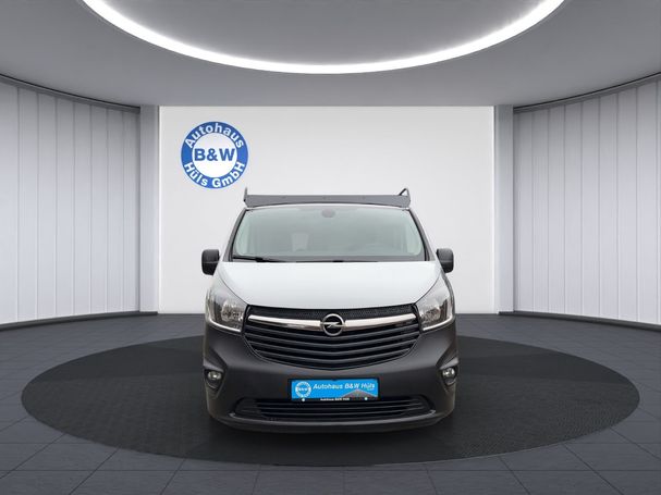 Opel Vivaro L2H1 92 kW image number 3