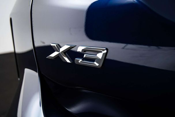 BMW X3 xDrive30e 215 kW image number 12