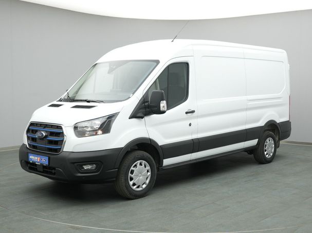 Ford E-Transit 350 L3 Trend 198 kW image number 1