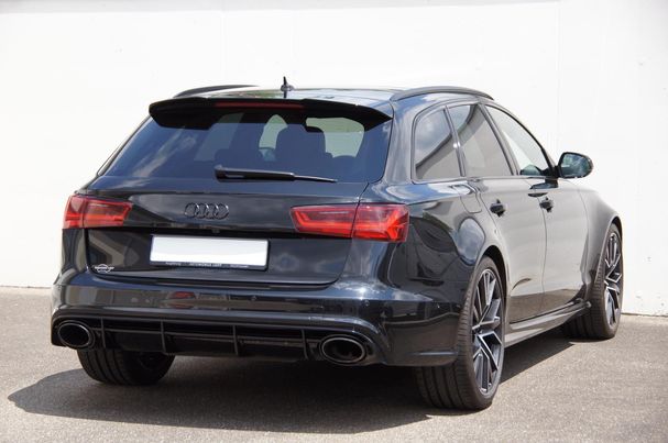 Audi RS6 4.0 TFSI Avant Performance 445 kW image number 7