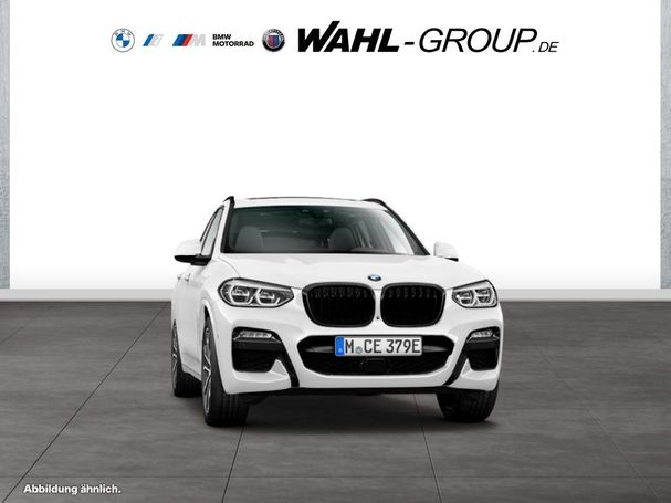 BMW X3 xDrive30e M Sport 215 kW image number 11