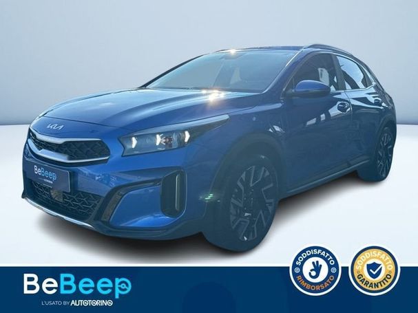 Kia XCeed 1.6 GDI 104 kW image number 1