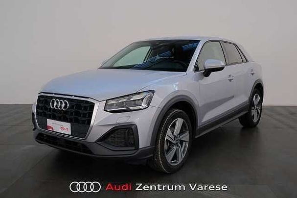 Audi Q2 35 TFSI Advanced 110 kW image number 1