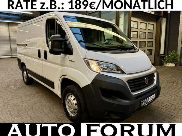 Fiat Ducato L1H1 96 kW image number 3