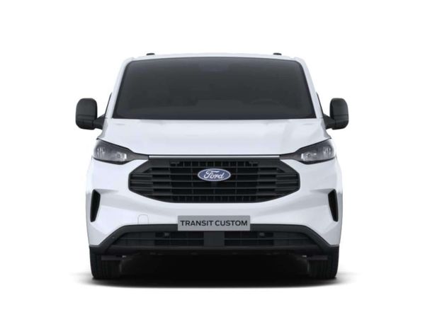 Ford Transit Custom 300 Trend 100 kW image number 2