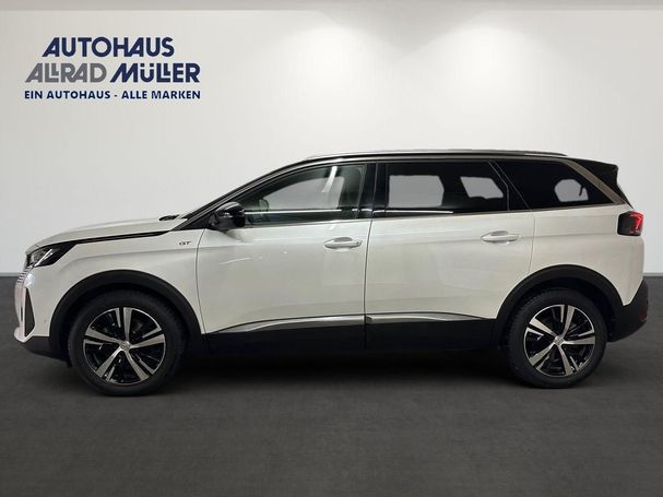 Peugeot 5008 130 EAT8 96 kW image number 23