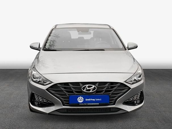 Hyundai i30 1.0 T-GDI Select 88 kW image number 2