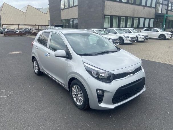 Kia Picanto 1.0 49 kW image number 6