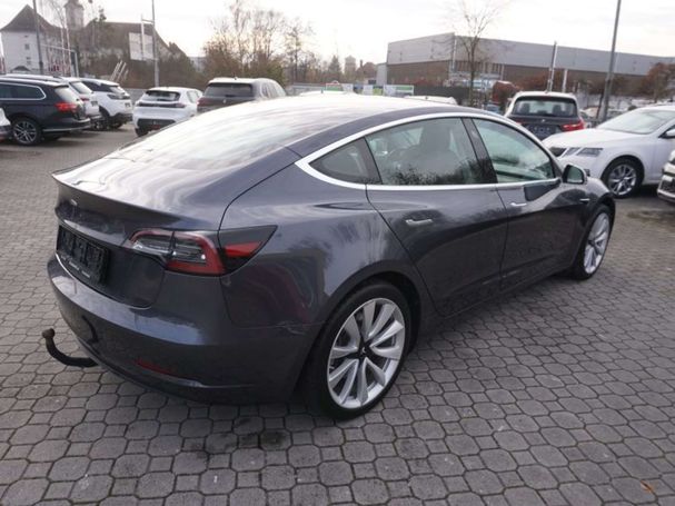 Tesla Model 3 Standard Range Plus 225 kW image number 4