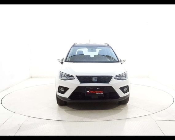 Seat Arona 1.0 TGI Style 66 kW image number 2