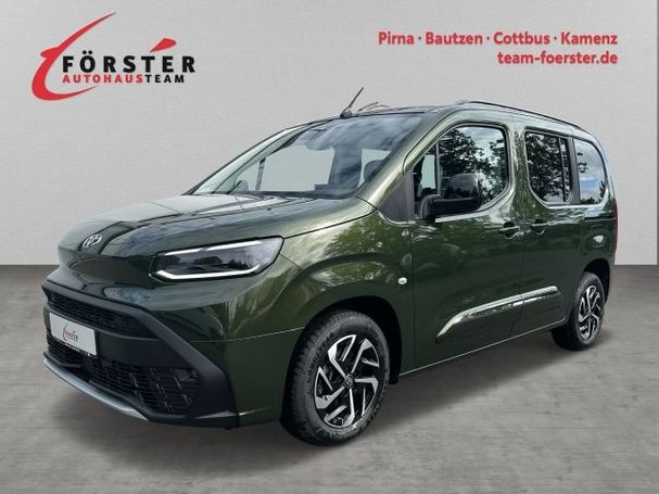 Toyota Proace City Verso L1 1.5 D-4D Team 96 kW image number 1