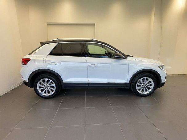 Volkswagen T-Roc 4Motion DSG 110 kW image number 5