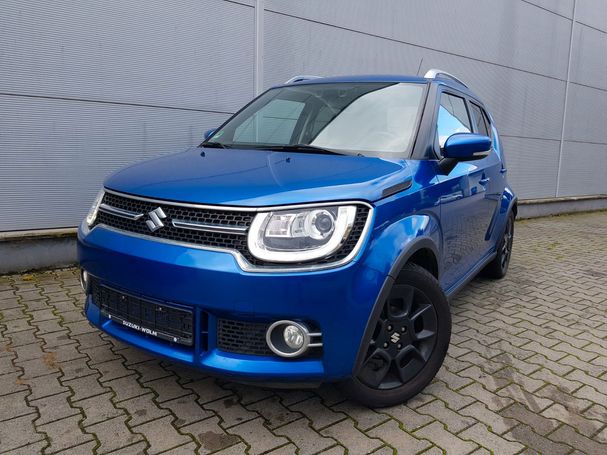 Suzuki Ignis 1.2 Comfort 66 kW image number 1