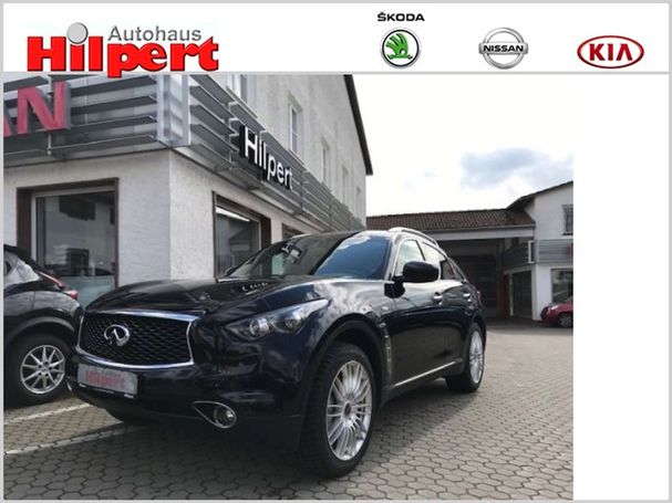 Infiniti QX70 3.7 235 kW image number 1