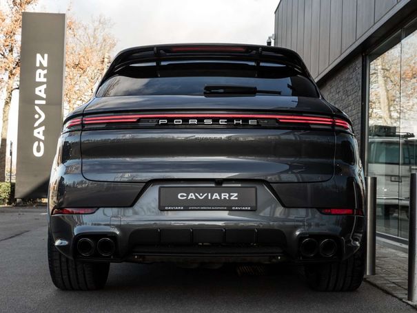 Porsche Cayenne S 382 kW image number 4