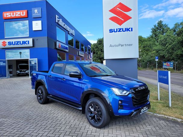 Isuzu D-Max Double Cab 120 kW image number 3