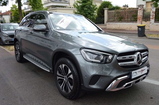 Mercedes-Benz GLC 300 157 kW image number 2