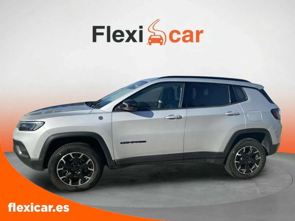 Jeep Compass 1.3 PHEV Trailhawk 177 kW image number 4