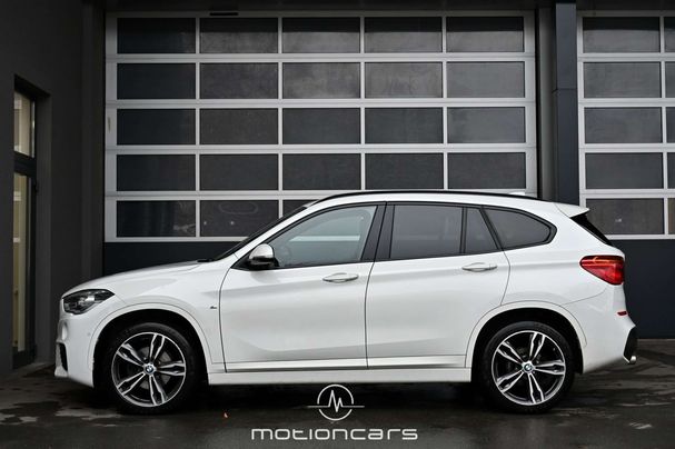 BMW X1 xDrive18d M Sport 110 kW image number 6