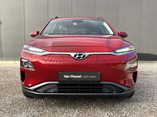 Hyundai Kona 64 kWh 150 kW image number 3