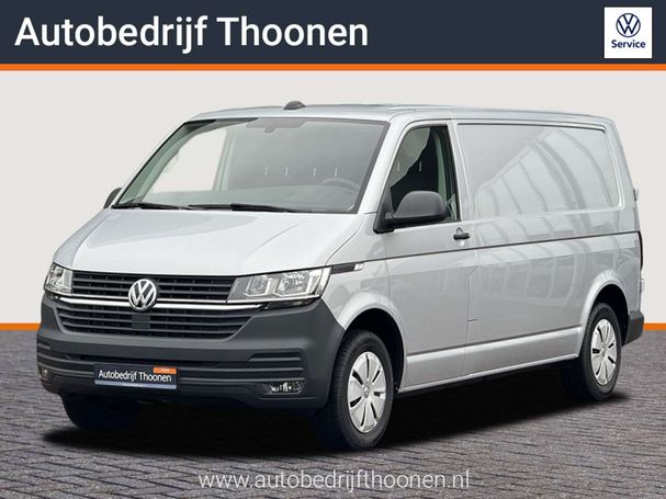 Volkswagen T6 Transporter 110 kW image number 1