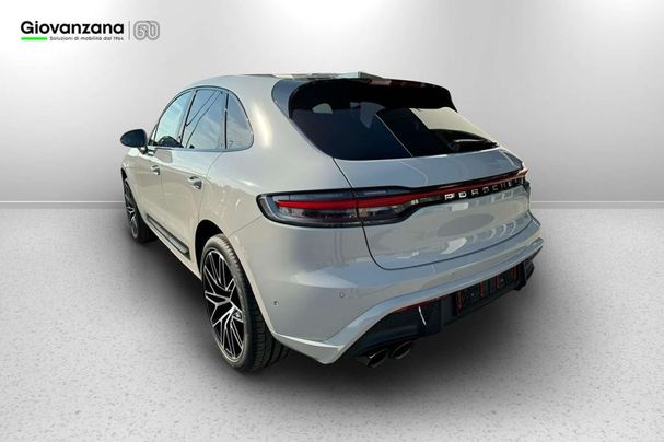 Porsche Macan S 280 kW image number 5