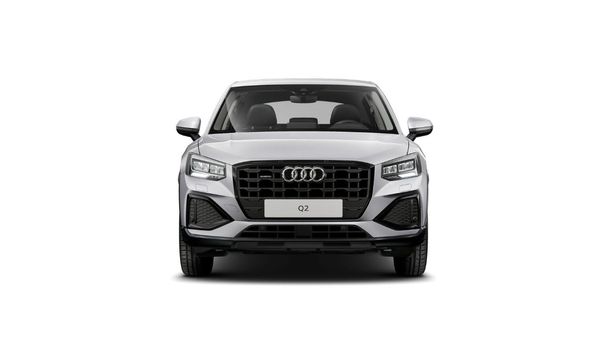 Audi Q2 40 TFSI S tronic Advanced 140 kW image number 6