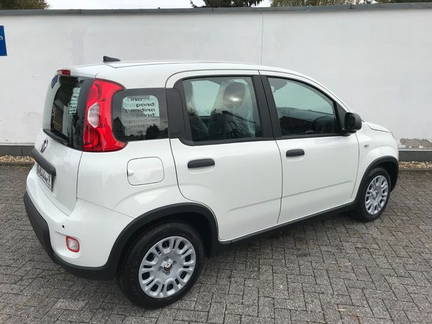 Fiat Panda 51 kW image number 7