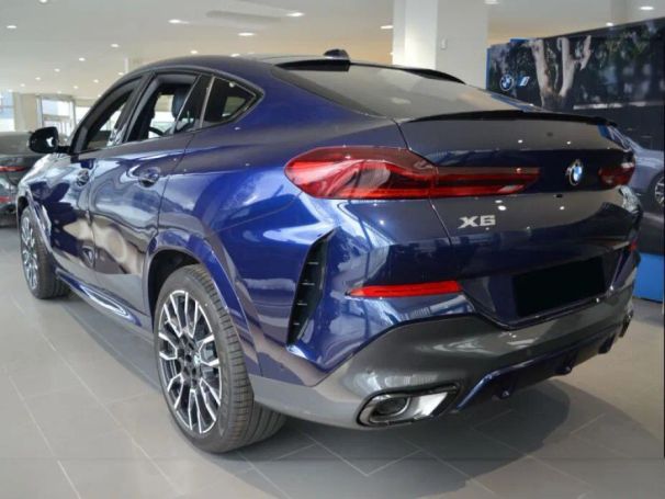 BMW X6 xDrive 219 kW image number 4