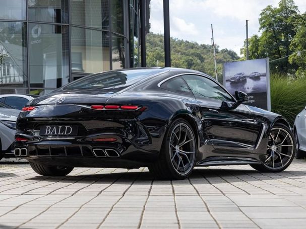 Mercedes-Benz AMG GT 63 430 kW image number 2