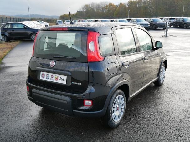 Fiat Panda 51 kW image number 2