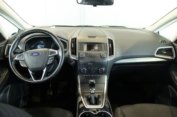 Ford S-Max 2.0 Trend 110 kW image number 8