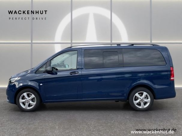 Mercedes-Benz Vito 119 CDi Tourer 140 kW image number 4