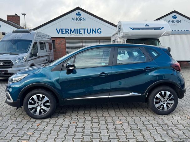 Renault Captur TCe 90 Experience 66 kW image number 5