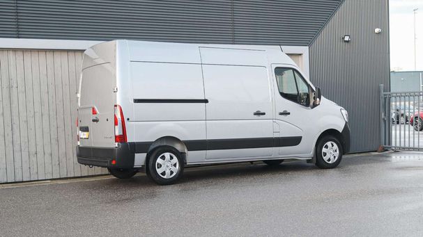 Renault Master Energy dCi 150 L2H2 110 kW image number 6