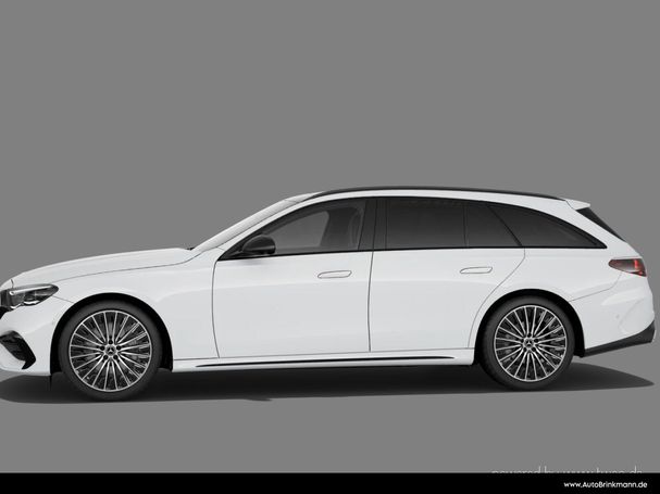 Mercedes-Benz E 220 120 kW image number 7