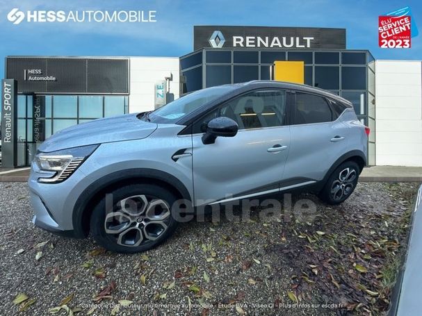 Renault Captur TCe 90 67 kW image number 17