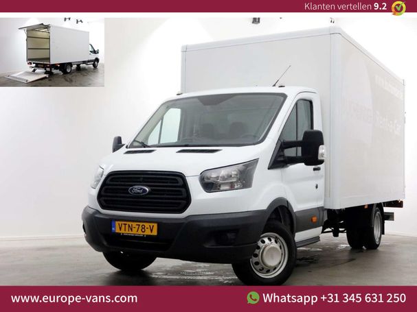 Ford Transit 350 96 kW image number 1